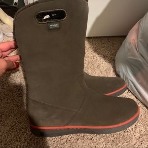 Bogs Boga Boots size 8